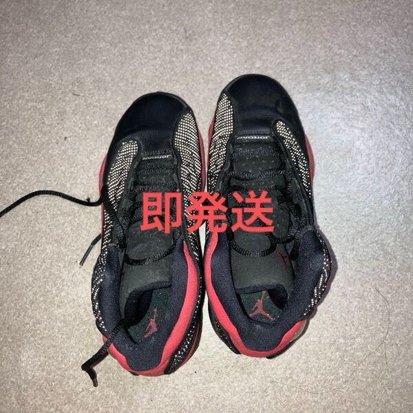 NIKEエアジョーダン23.5㎝
