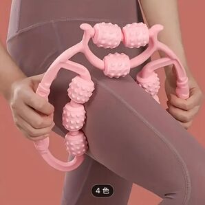 マッサージローラー むくみとり