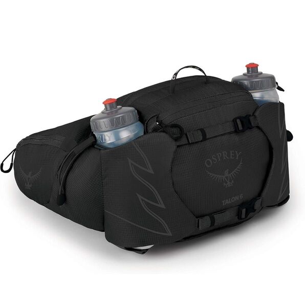 OSPREY オスプレー タロン 6 ブラック 6L 新品 未使用 大容量