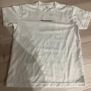 asics アシックス GELBURST バスケ Tシャツ Mサイズ
