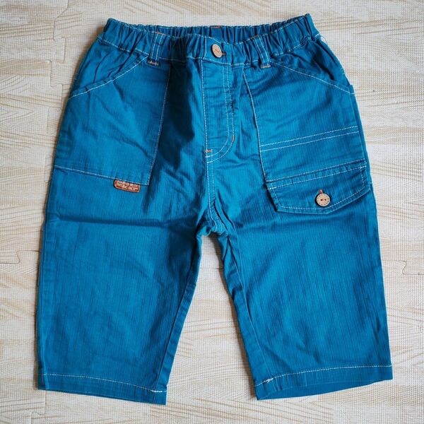 キッズ ハーフパンツ 130cm
