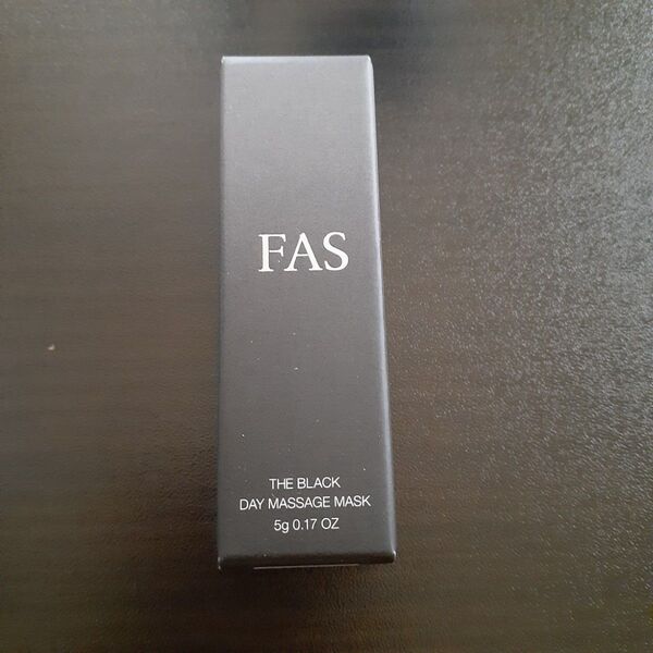 FAS マッサージマスク