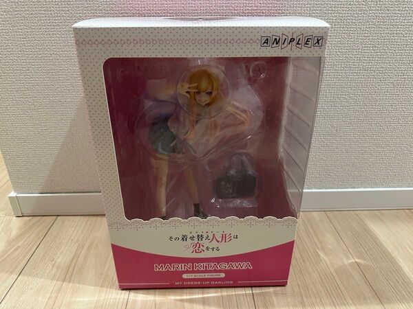 その着せ替え人形は恋をする 喜多川海夢 フィギュア アニプレックス PVC製塗装済み完成品 着せ恋