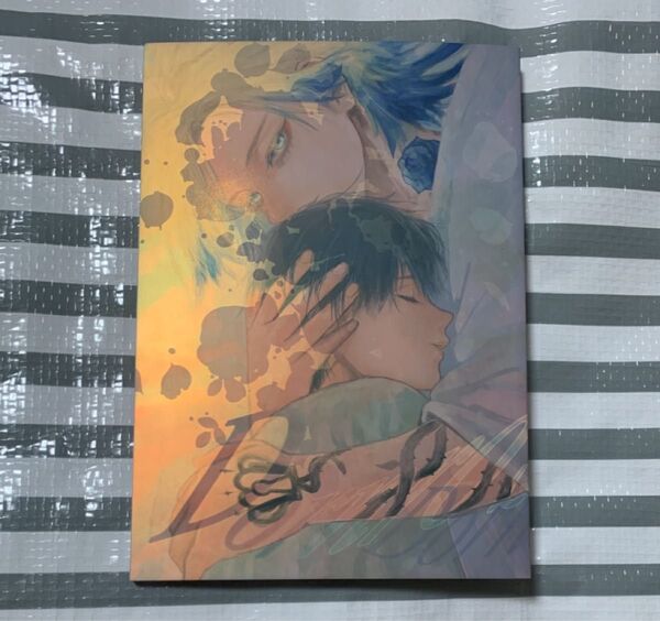 カイ潔 kiis 同人誌
