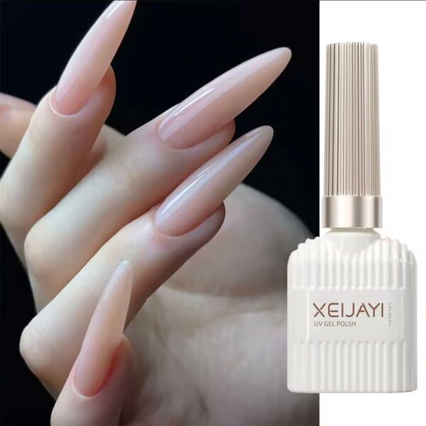 【新品・未使用】Xeijayi ジェルポリッシュ 15ml カラージェル ジェル