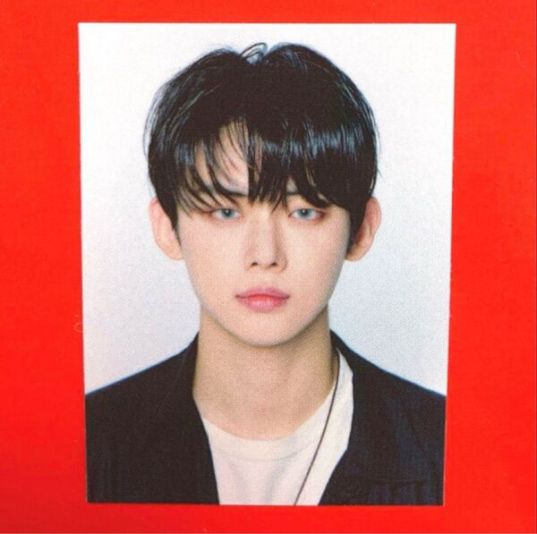 txt ヨンジュン IDフォト 証明写真 クーポンで200円引き♪