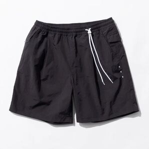 迷迭香×417 EDIFICE / HARVEST SHORTS