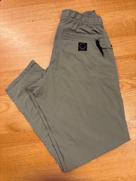 山と道 / DW 5-Pocket Pants Men / Sage Gray / M-Tall