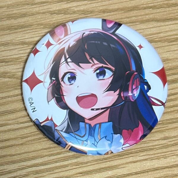 にじさんじ fantasia 月ノ美兎