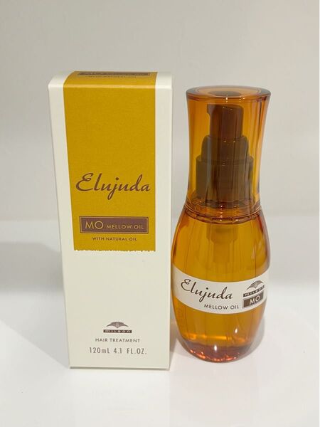 ミルボン ディーセス エルジューダ MO 120ml