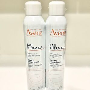 アベンヌ ウォーター 300g×2