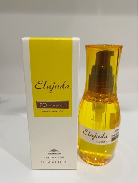 ミルボン ディーセス エルジューダ FO 120ml