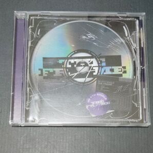 INI6thsingle THEFRAME