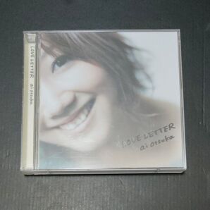 大塚愛LOVE LETTER