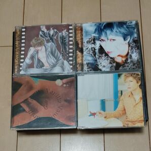 GACKT CDセット