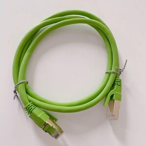 1m LANケーブル CAT8 カテゴリー8 回線 モデム