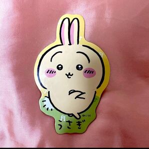 ちいかわ うさぎ マグネット