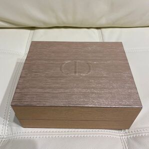 DIOR ディオール 化粧箱のみ