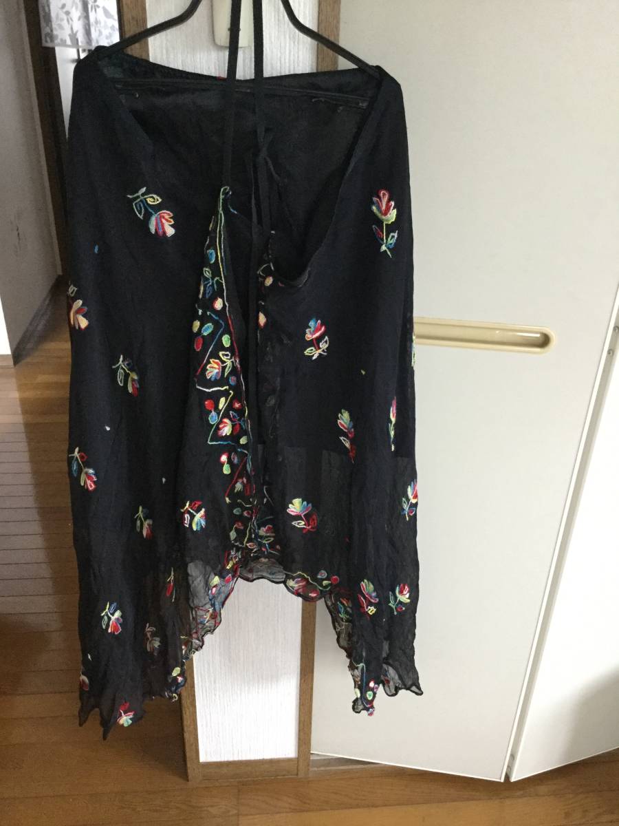 お値下げ!CACHARELキャシャレルのブルゾン☆素敵! ファッション