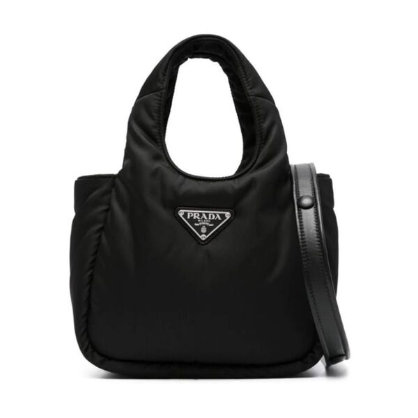 PRADA ソフト Re-Nylonパデッド ミニバッグ ショルダーバッグ