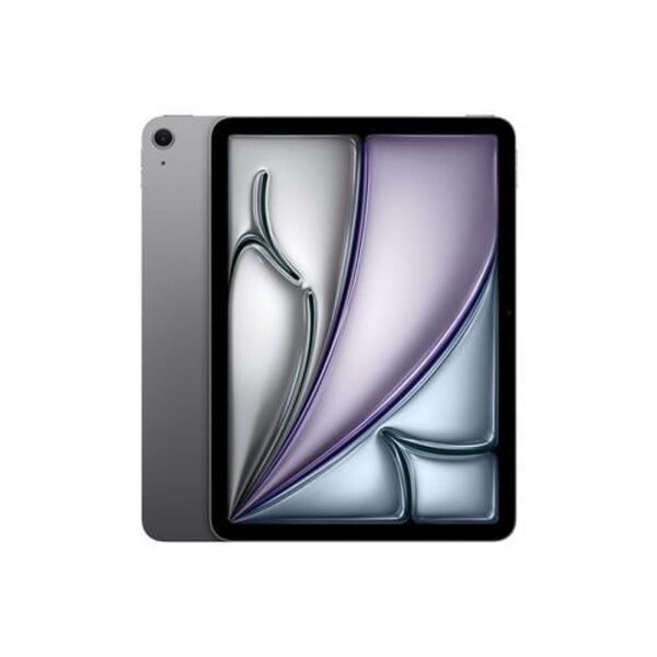 アップル(Apple) iPad Air (第6世代) Apple M2 11インチ Wi-Fiモデル 128GB スペースグレイ