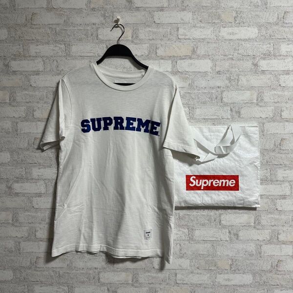 Tシャツ supreme