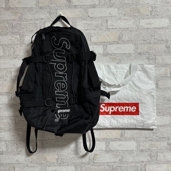 supreme リュック バックパック