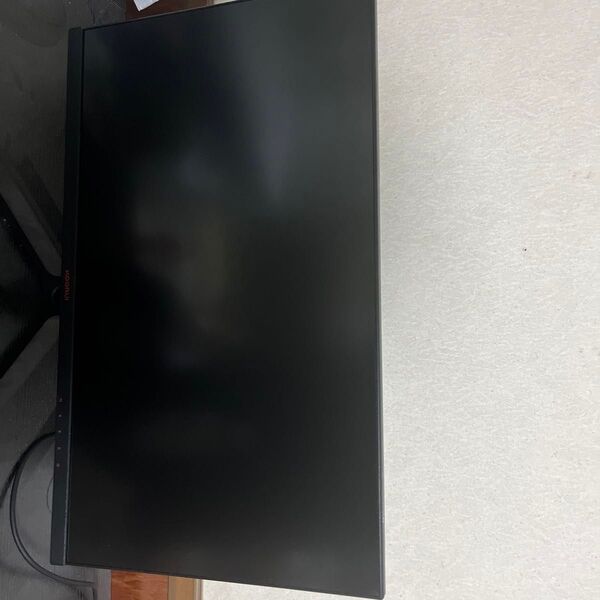 koorui ゲーミングモニター 165Hz 24E4 24インチ