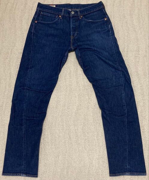 LEVI'S LEJ 502 ENGINNERED Size W28 L30