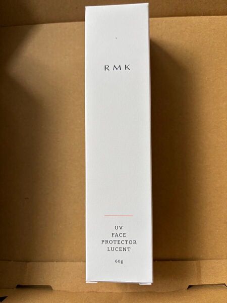 RMK UVフェイスプロテクター ルーセント 日やけ止め SPF35