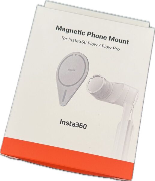 insta360 magnetic photo mount