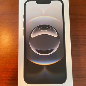iPhone16e SIMフリー ブラック 128GB 新品