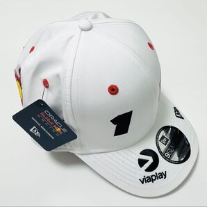 新品 F1 2025 RedBull レッドブル キャップ マックス・フェルスタッペン
