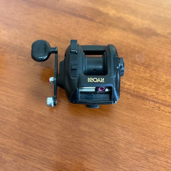 RYOBI チヌCATCHER PRO 80