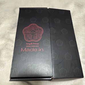 King & Prince ペンライト