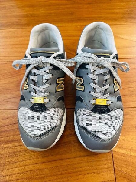 NEW balance CM1700NJ 25.5センチ 日本限定モデル