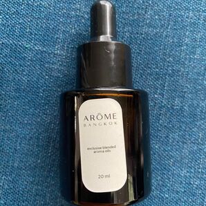AROME BANGKOK アロマオイル 20ml