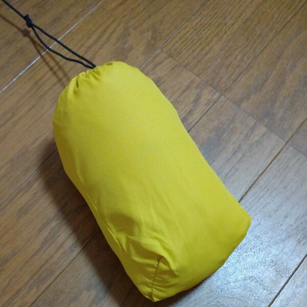 Feelsky FL-3000 撥水パーカー イエロー Lサイズ