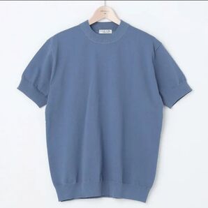 新品 半袖ビズニットTシャツ