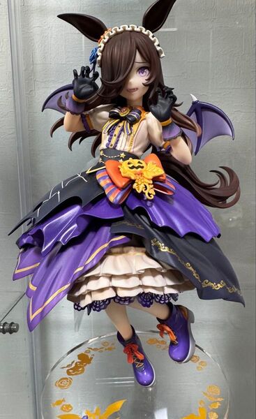 ライスシャワー~Make up Vampire! 開封品
