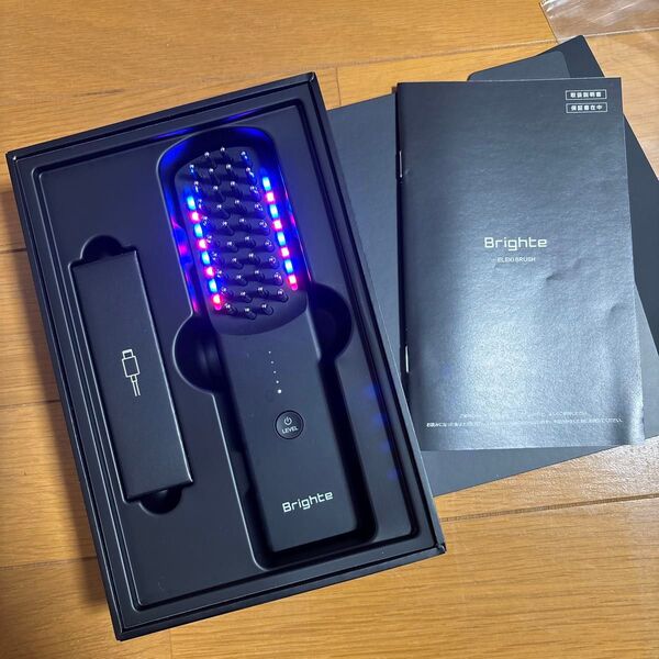 値下げ ELEKI BRUSH