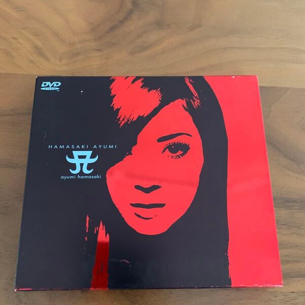 (中古)浜崎あゆみ/ayu-mi-x 4 + selection DVD