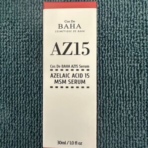 コスデバハ AZ15 アゼライン酸15% 30ml