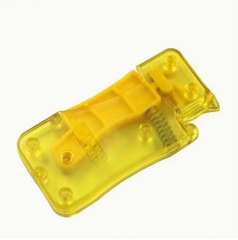 糸が簡単に通せる 自動糸通し器 手芸用品 高齢者用