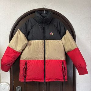 Burberry ダウンジャケット