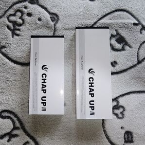 チャップアップ CHAP UP 最新リニューアル版 03 120ml 育毛剤 口コミ 効果 育毛剤 0470