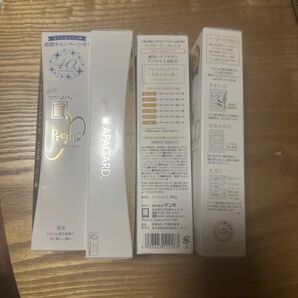 アパガードプレミオ プレミアムタイプ105g×4個セット