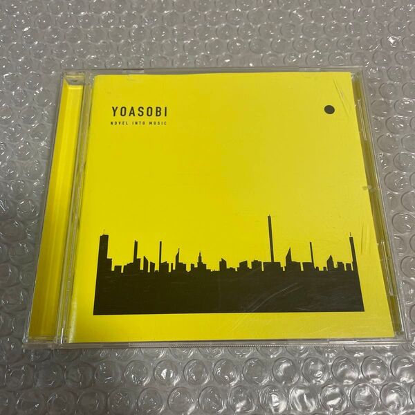 ヨアソビ YOASOBI THE BOOK Ⅲ 3 レンタル落ち