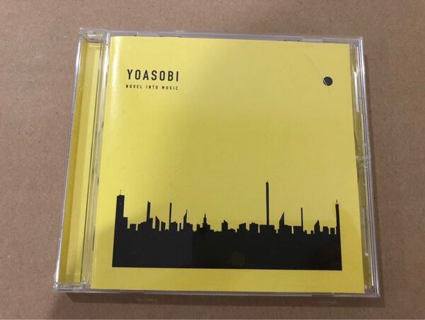 ヨアソビ YOASOBI THE BOOK Ⅲ 3 レンタル落ち
