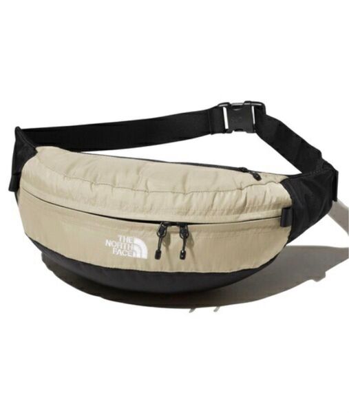 【新品】the north face sweep スウィープ グラベル